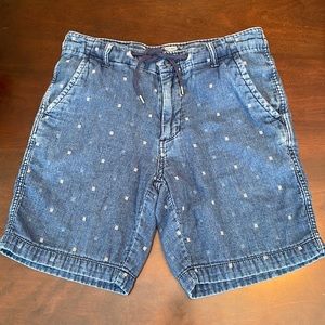 Old Navy Drawstring Mens Shorts. Size 30. EUC